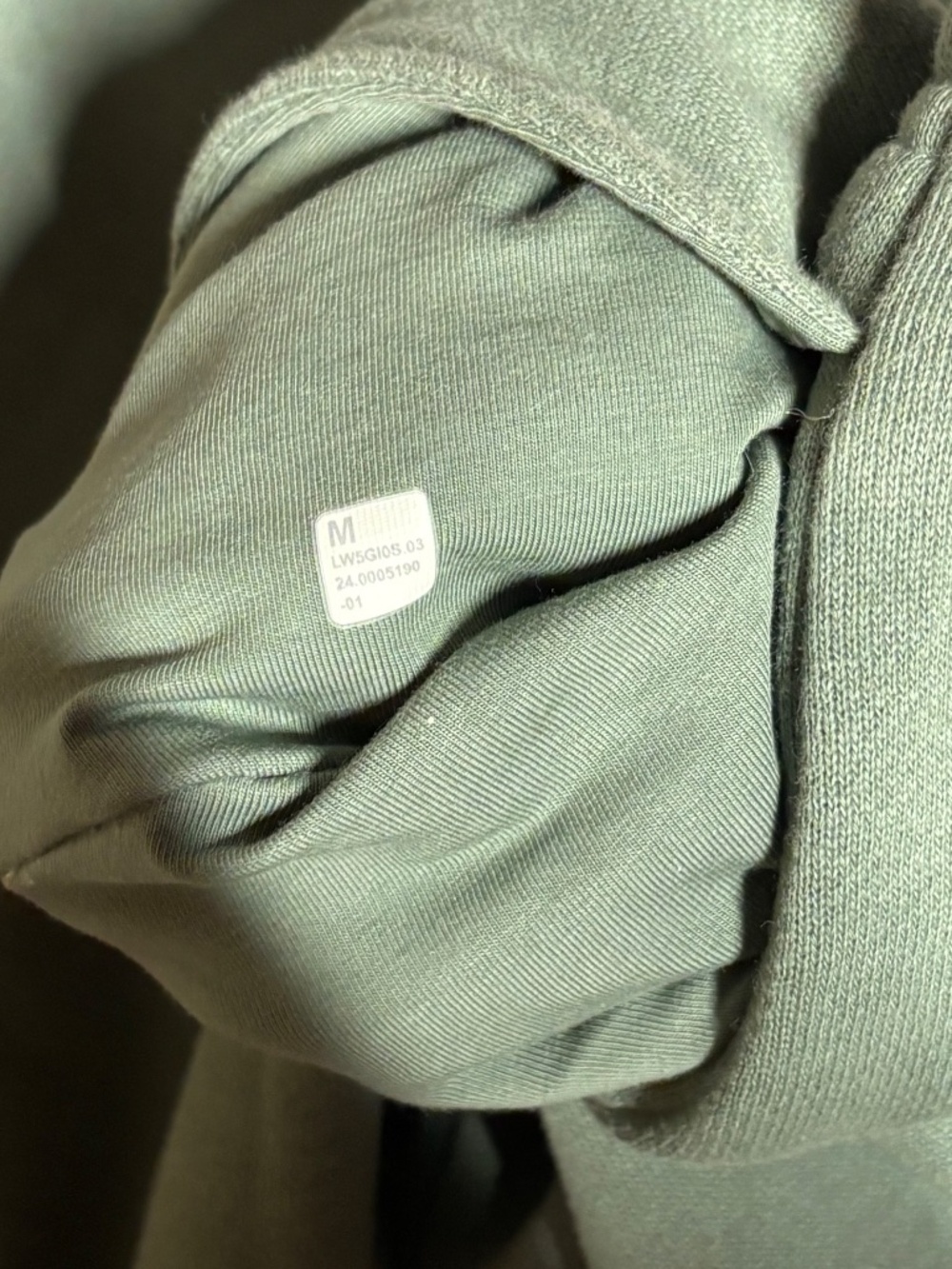 Lululemon Joggers - Picture 4 of 4